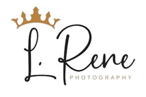 L. Rene Photography Logo